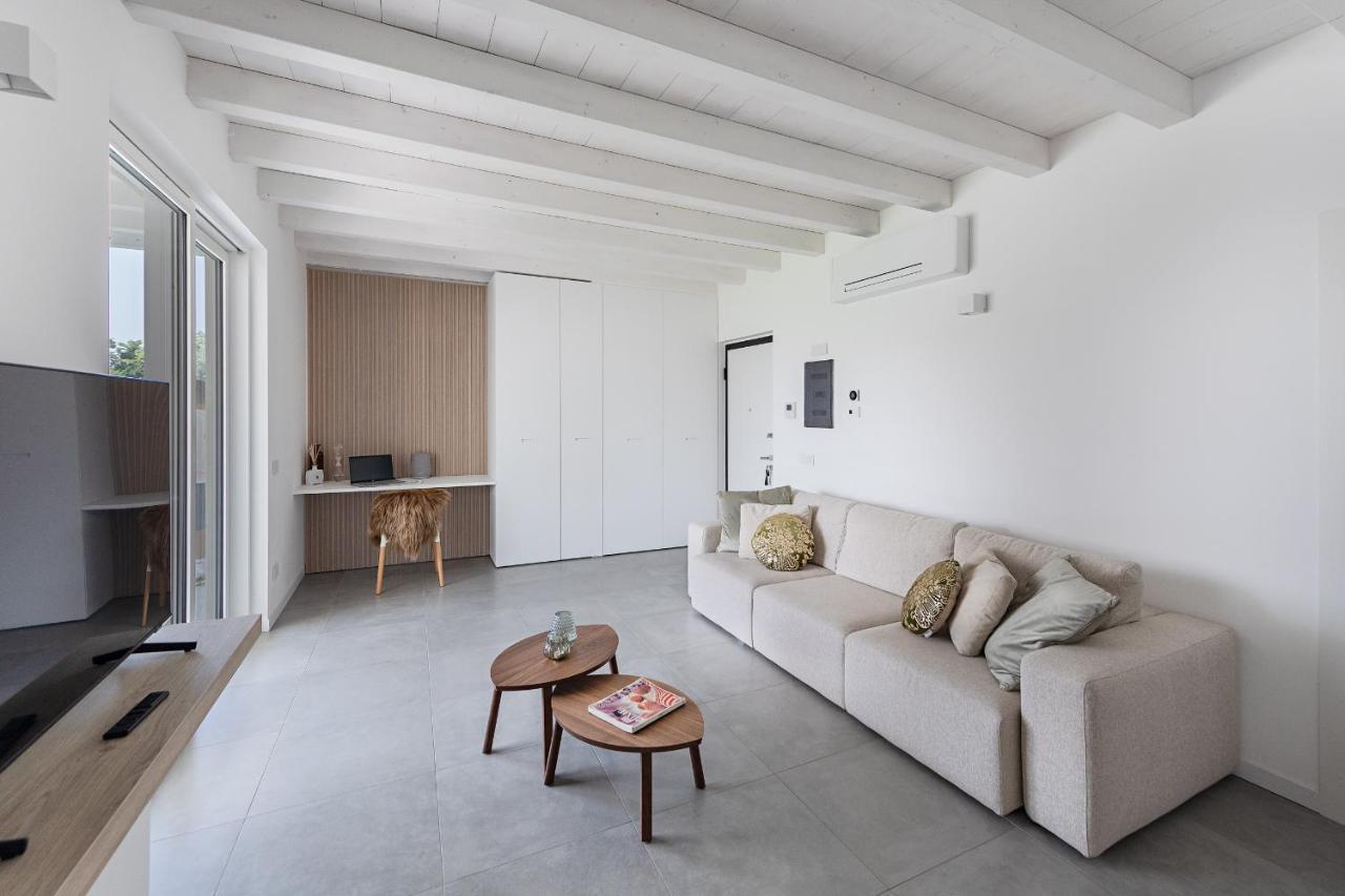 La Cittadella Pt-6 By Wonderful Italy Apartment Manerba del Garda Exterior photo