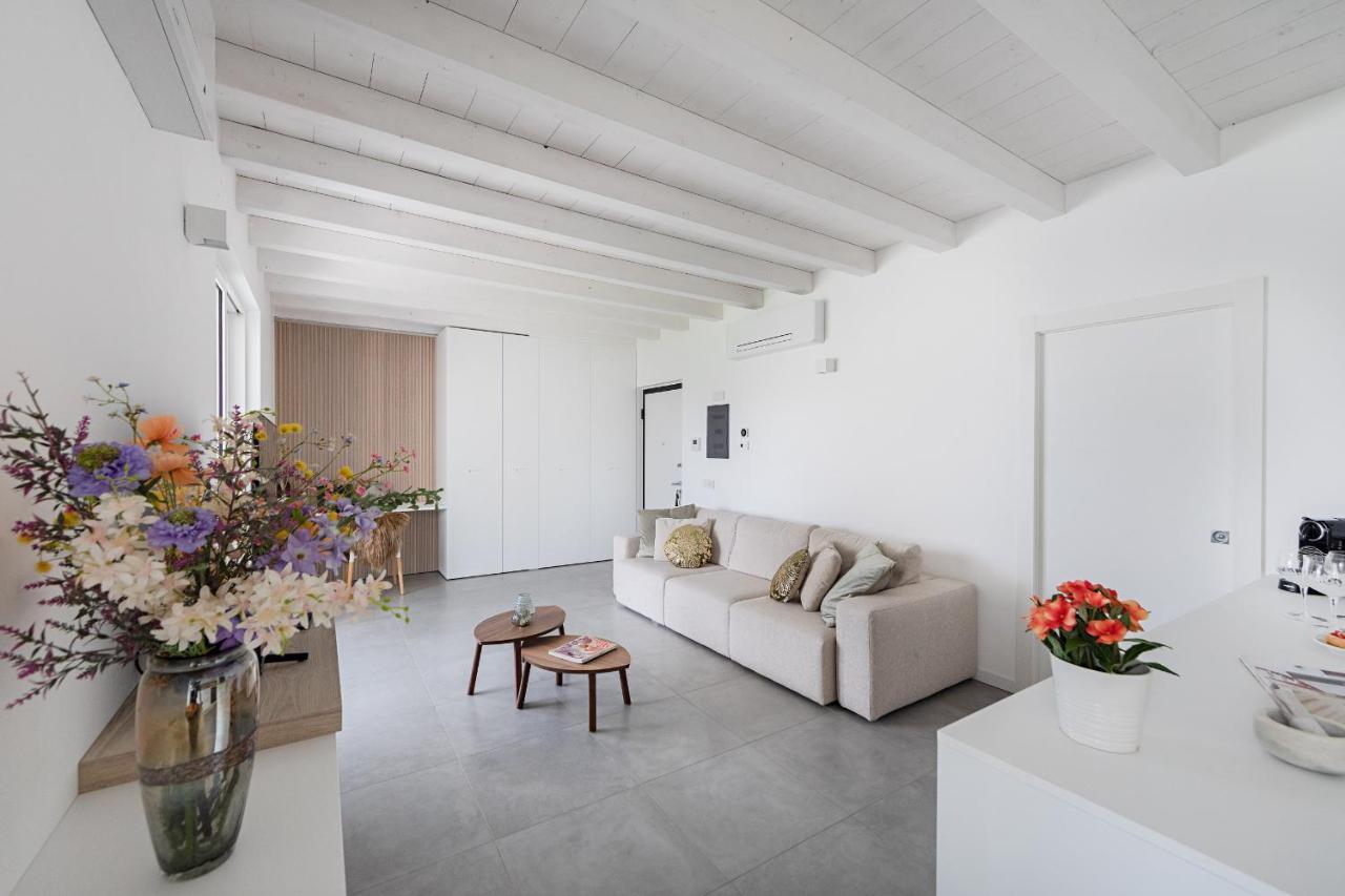 La Cittadella Pt-6 By Wonderful Italy Apartment Manerba del Garda Exterior photo