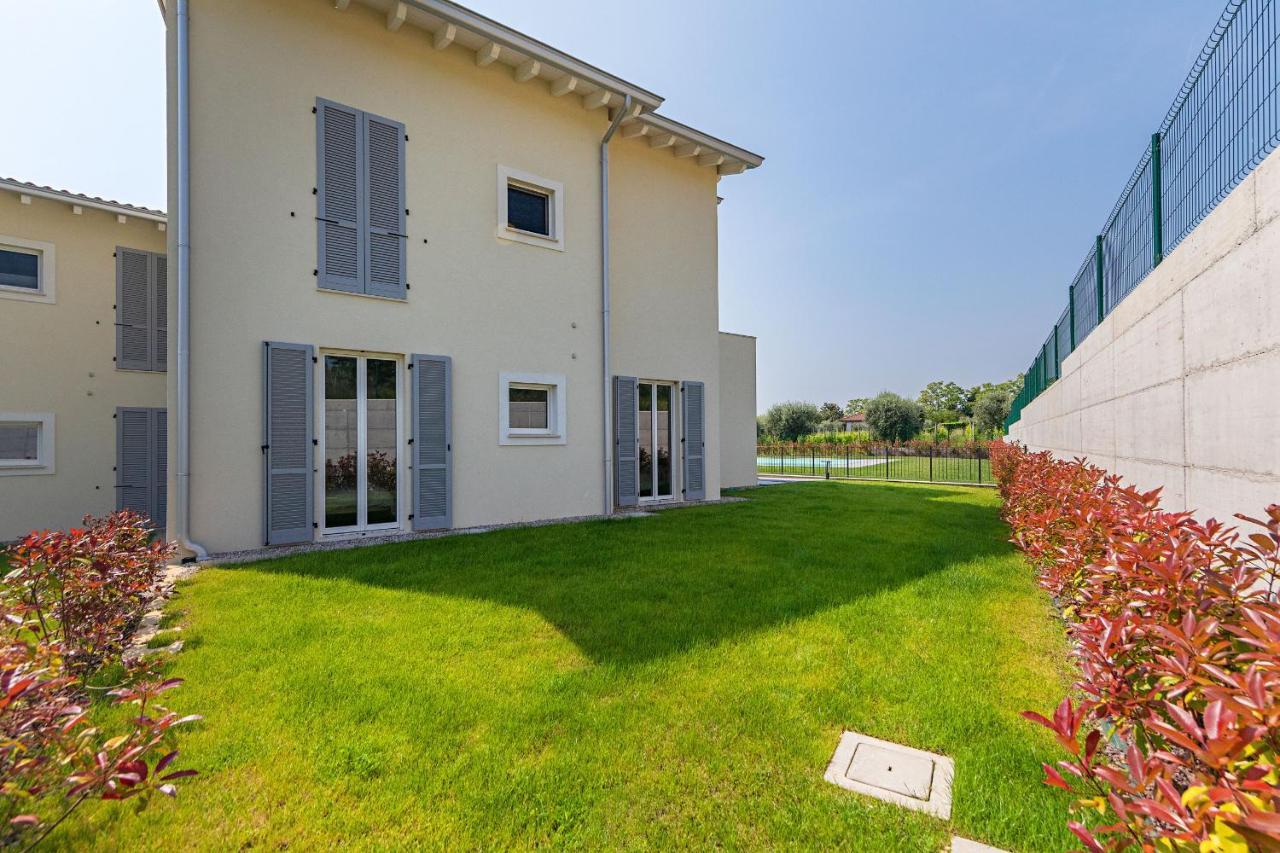 La Cittadella Pt-6 By Wonderful Italy Apartment Manerba del Garda Exterior photo