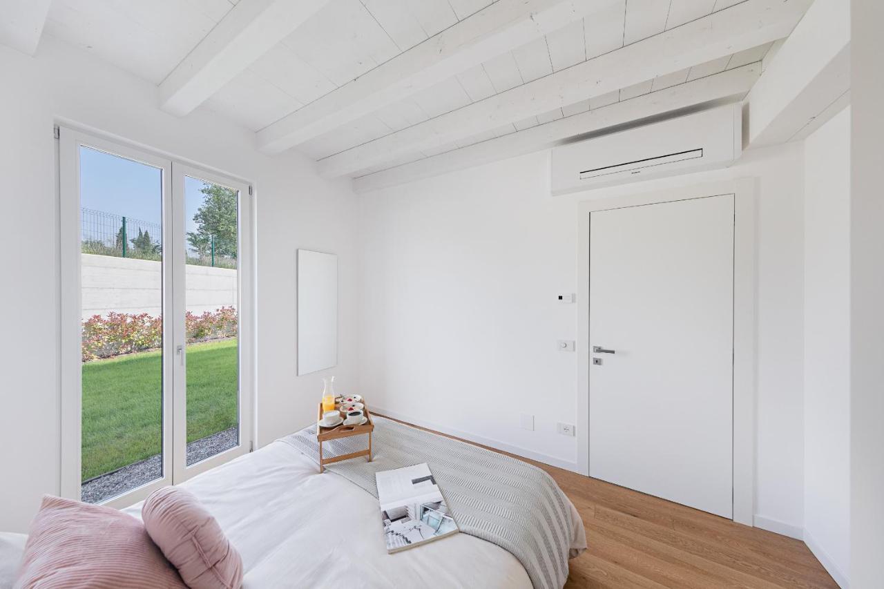 La Cittadella Pt-6 By Wonderful Italy Apartment Manerba del Garda Exterior photo