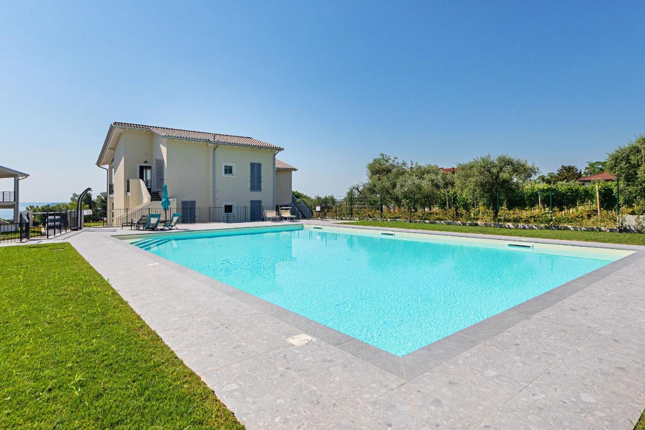 La Cittadella Pt-6 By Wonderful Italy Apartment Manerba del Garda Exterior photo