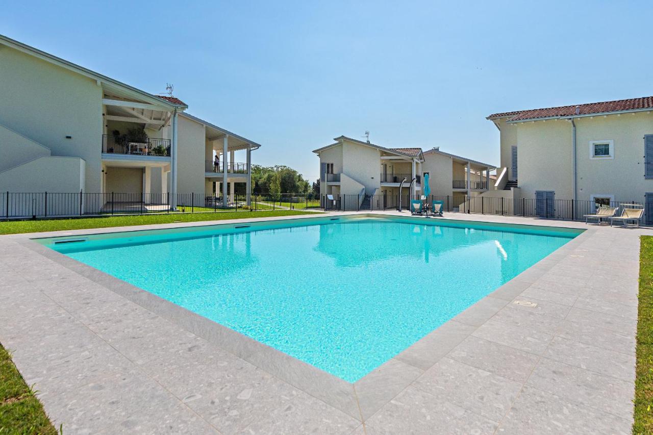 La Cittadella Pt-6 By Wonderful Italy Apartment Manerba del Garda Exterior photo